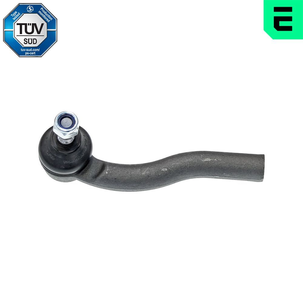Наконечник кермової тяги OPTIMAL G11184 - zapix