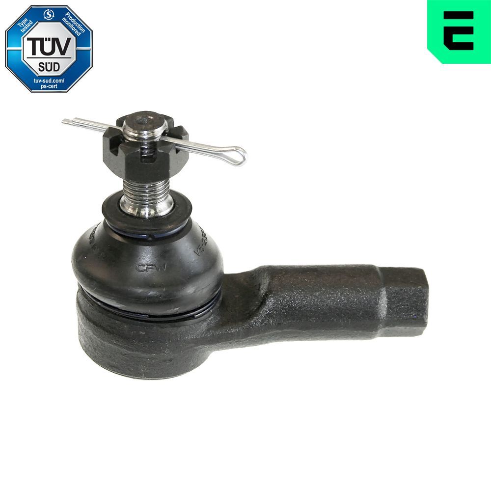Наконечник кермової тяги OPTIMAL G11185 - zapix