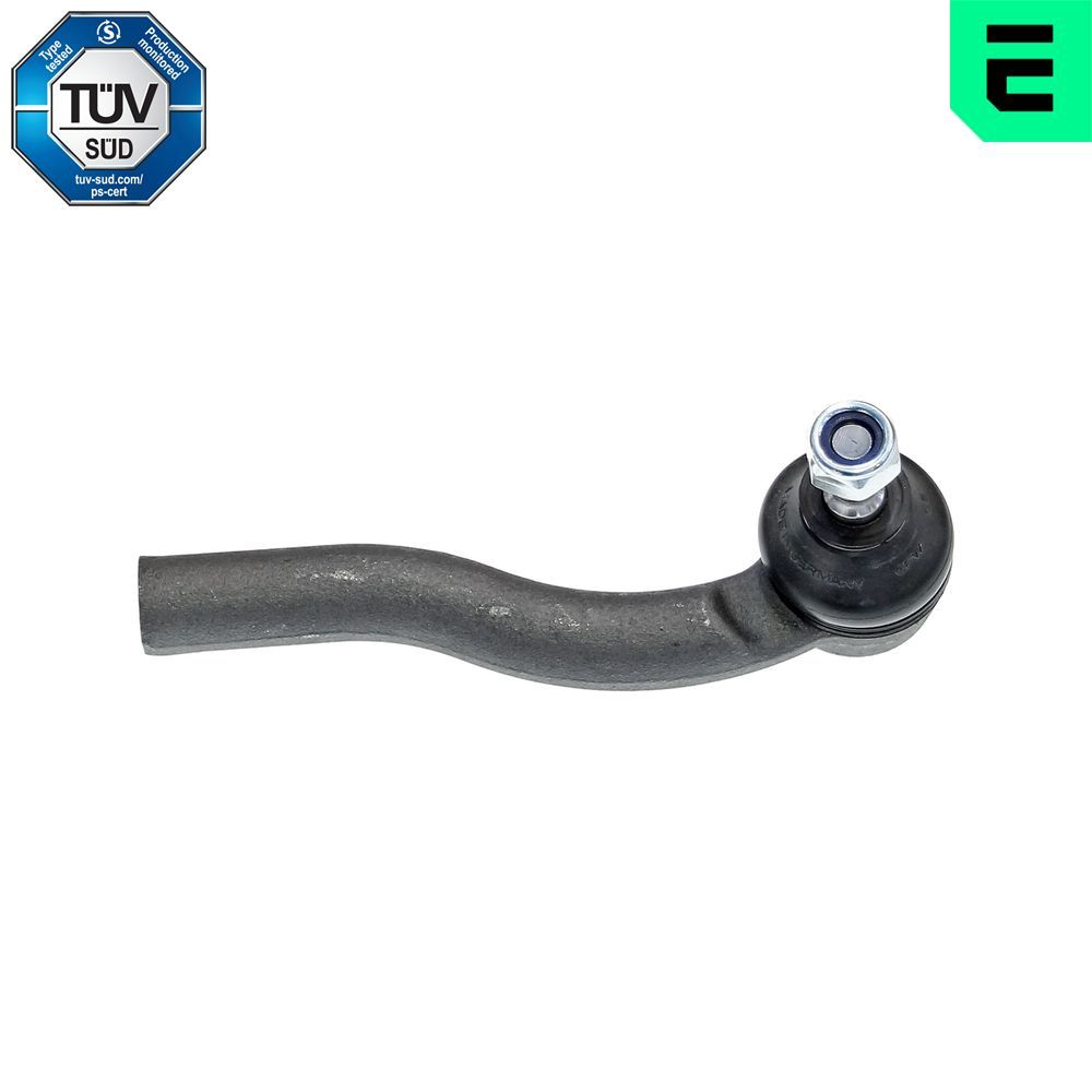 Наконечник кермової тяги OPTIMAL G11187 - zapix