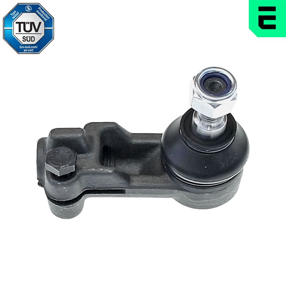 Наконечник кермової тяги OPTIMAL G11197 - zapix