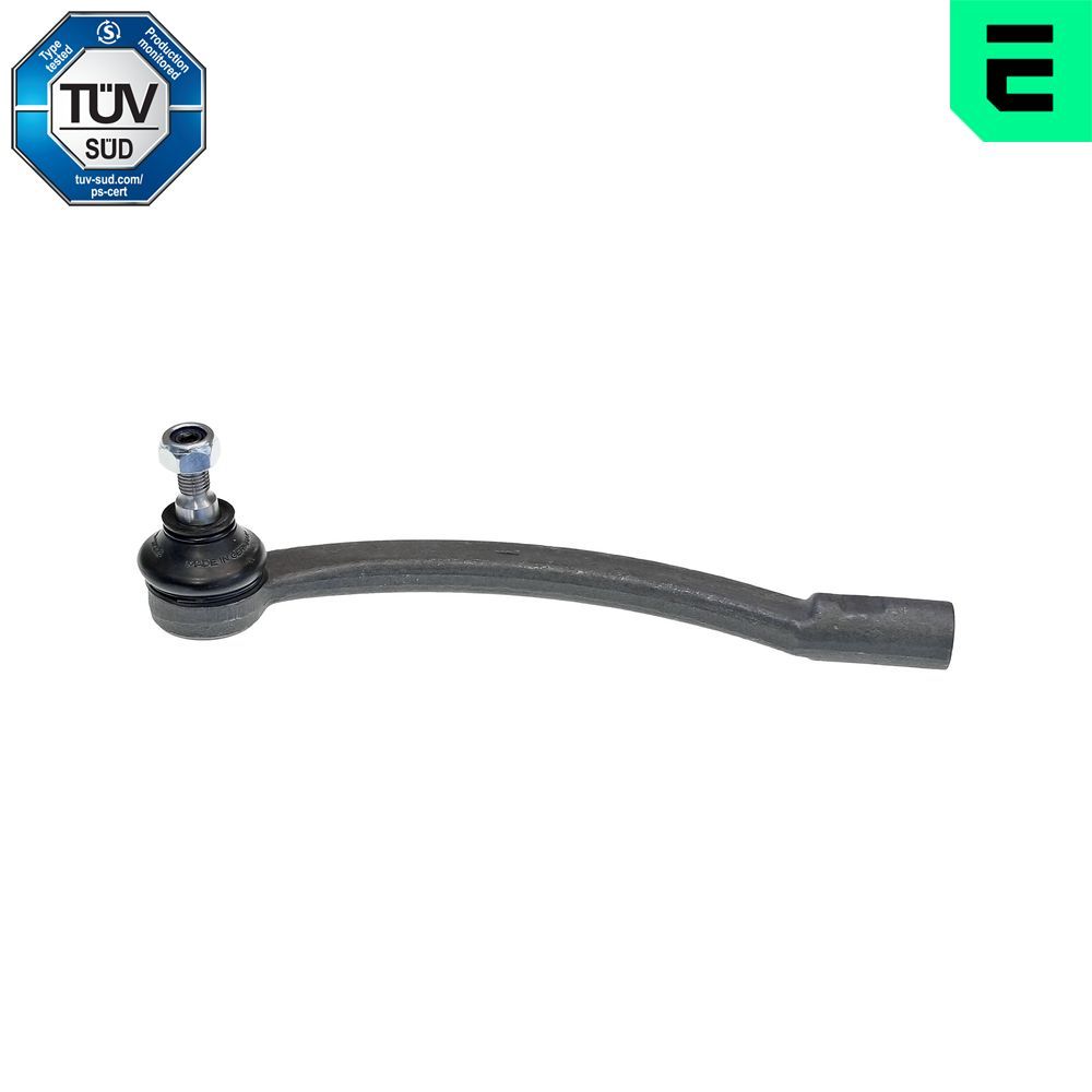 Наконечник кермової тяги OPTIMAL G11203 - zapix