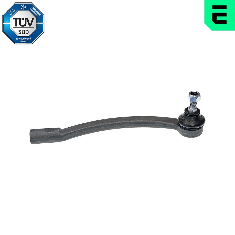 Наконечник кермової тяги OPTIMAL G11204 - zapix