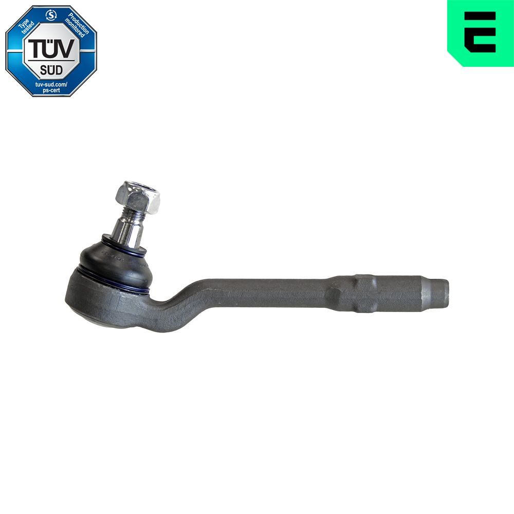 Наконечник кермової тяги OPTIMAL G11205 - zapix