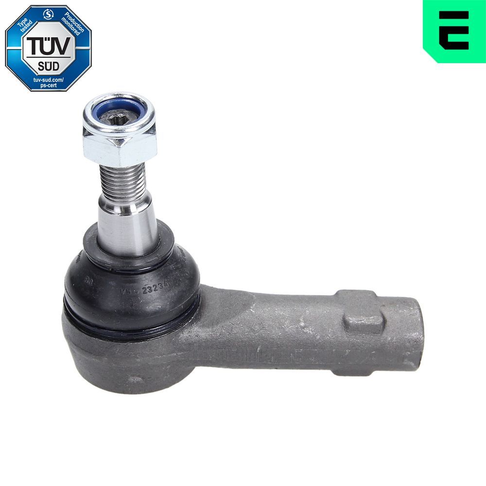 Наконечник кермової тяги OPTIMAL G11206 - zapix