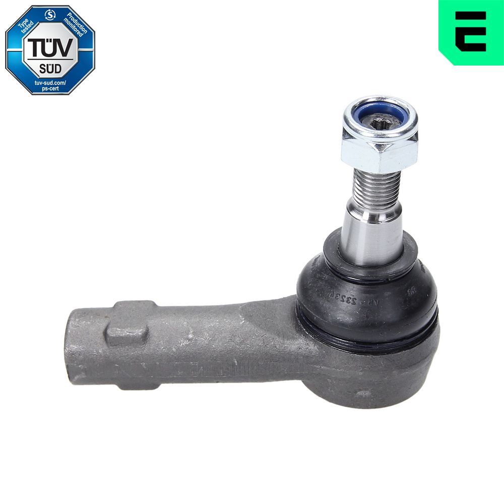 Наконечник кермової тяги OPTIMAL G11207 - zapix