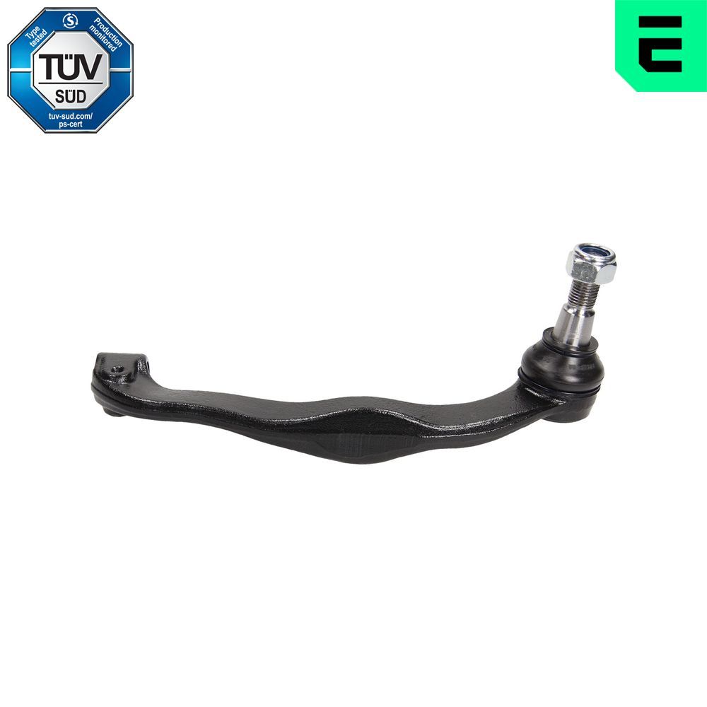 Наконечник кермової тяги OPTIMAL G11208 - zapix