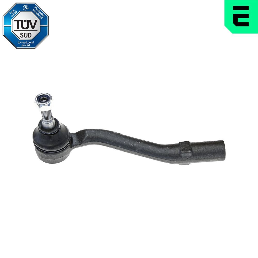 Наконечник кермової тяги OPTIMAL G11212 - zapix