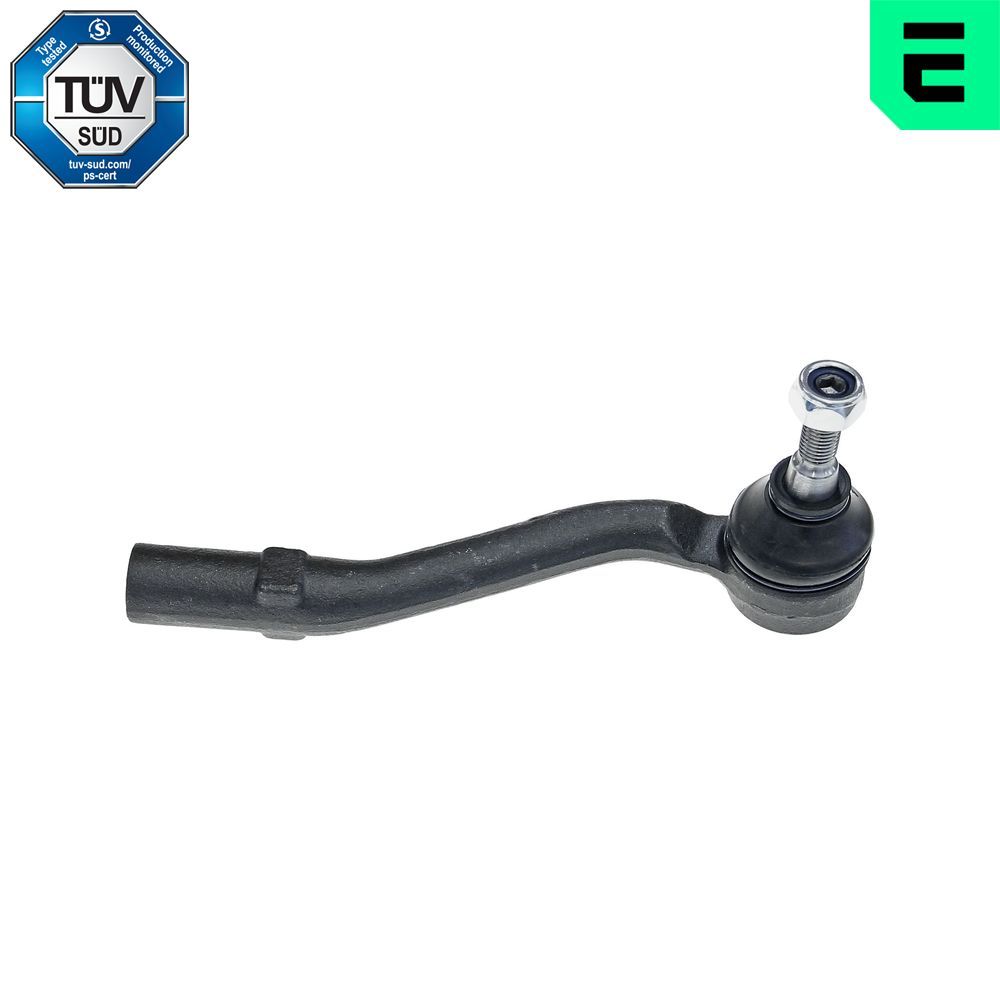 Наконечник кермової тяги OPTIMAL G11213 - zapix