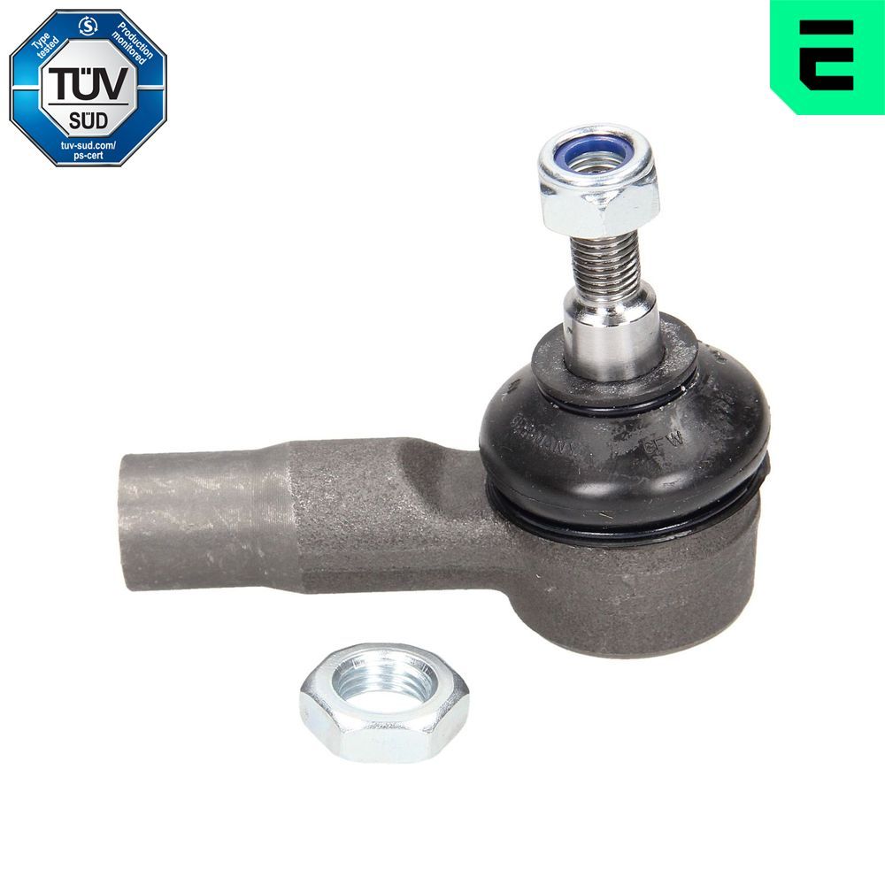 Наконечник кермової тяги OPTIMAL G11214 - zapix
