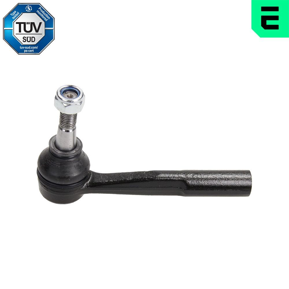 Наконечник кермової тяги OPTIMAL G11215 - zapix