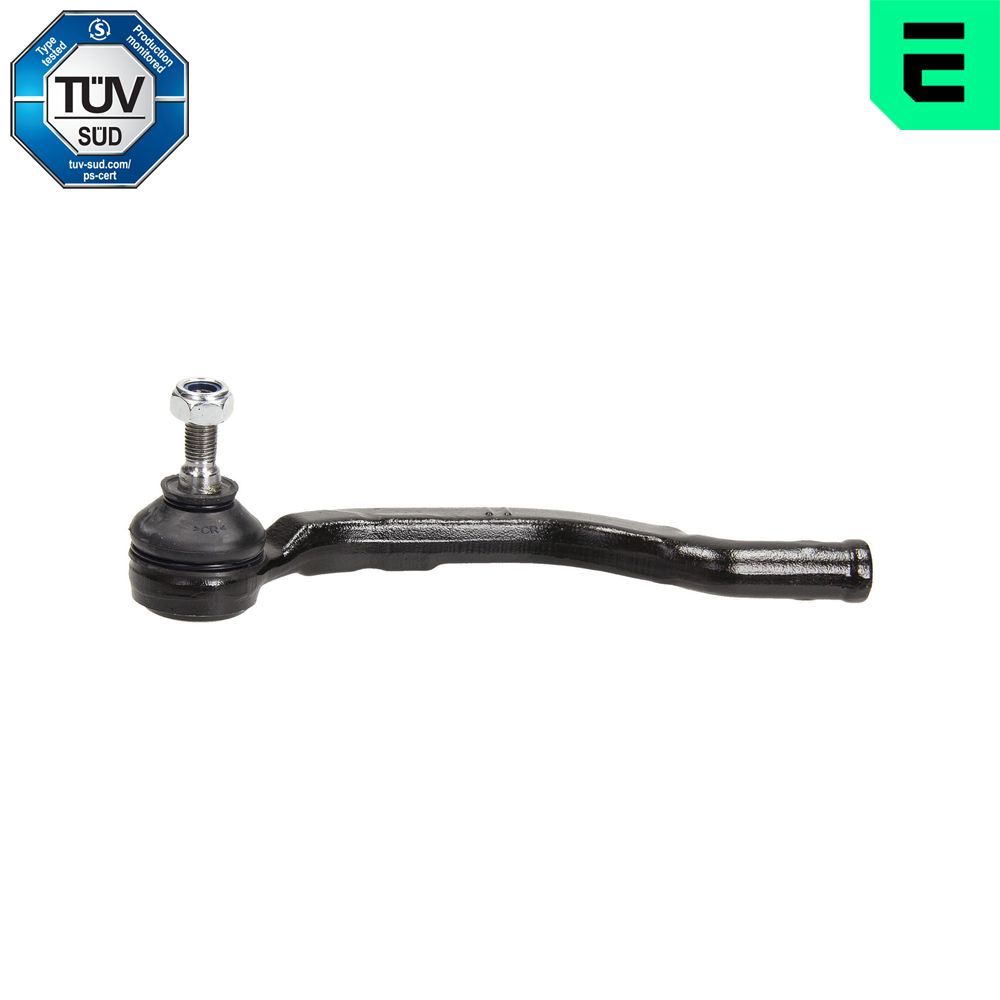 Наконечник кермової тяги OPTIMAL G11217 - zapix