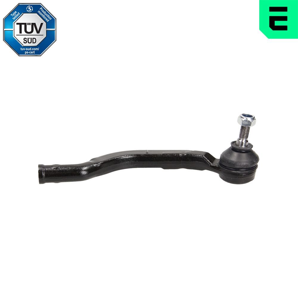 Наконечник кермової тяги OPTIMAL G11218 - zapix