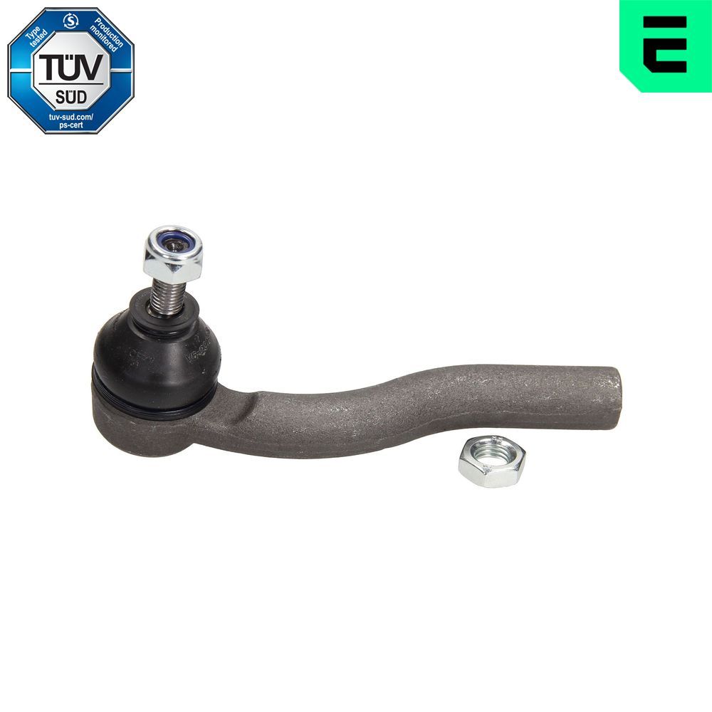 Наконечник кермової тяги OPTIMAL G11222 - zapix
