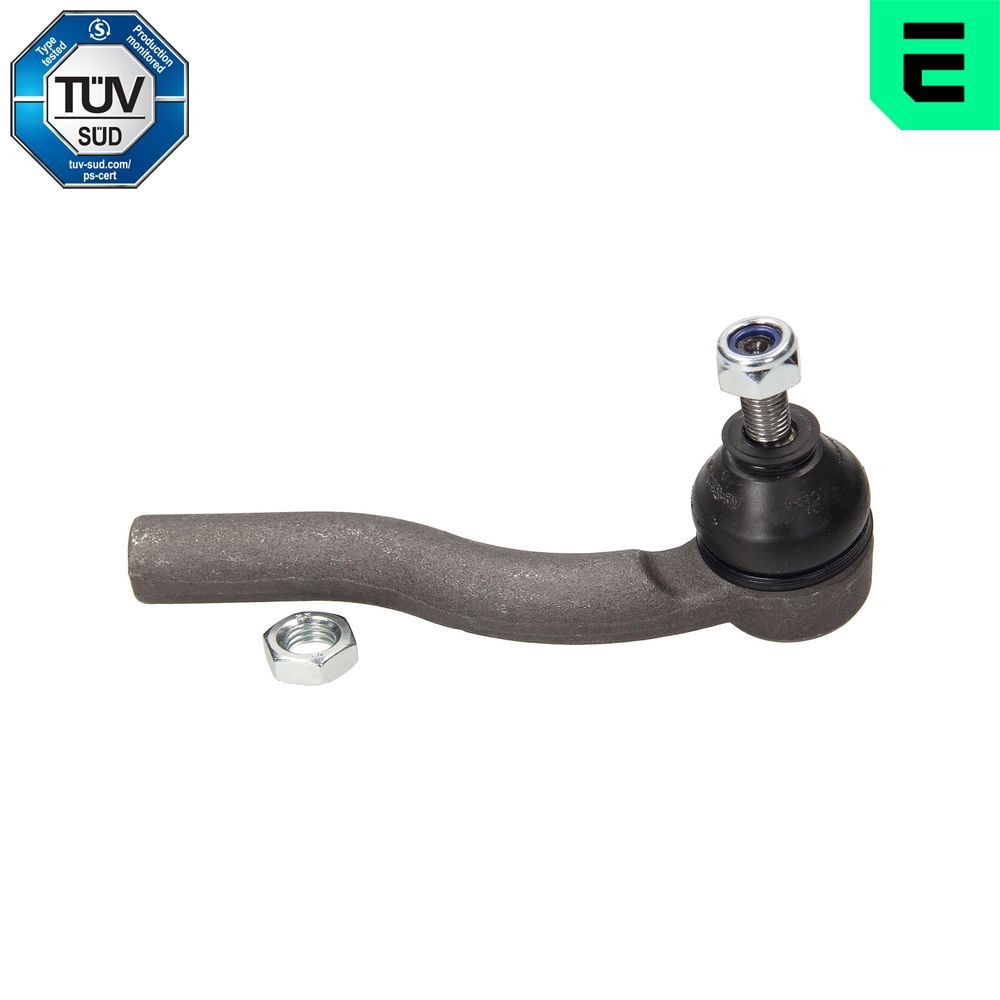 Наконечник кермової тяги OPTIMAL G11223 - zapix