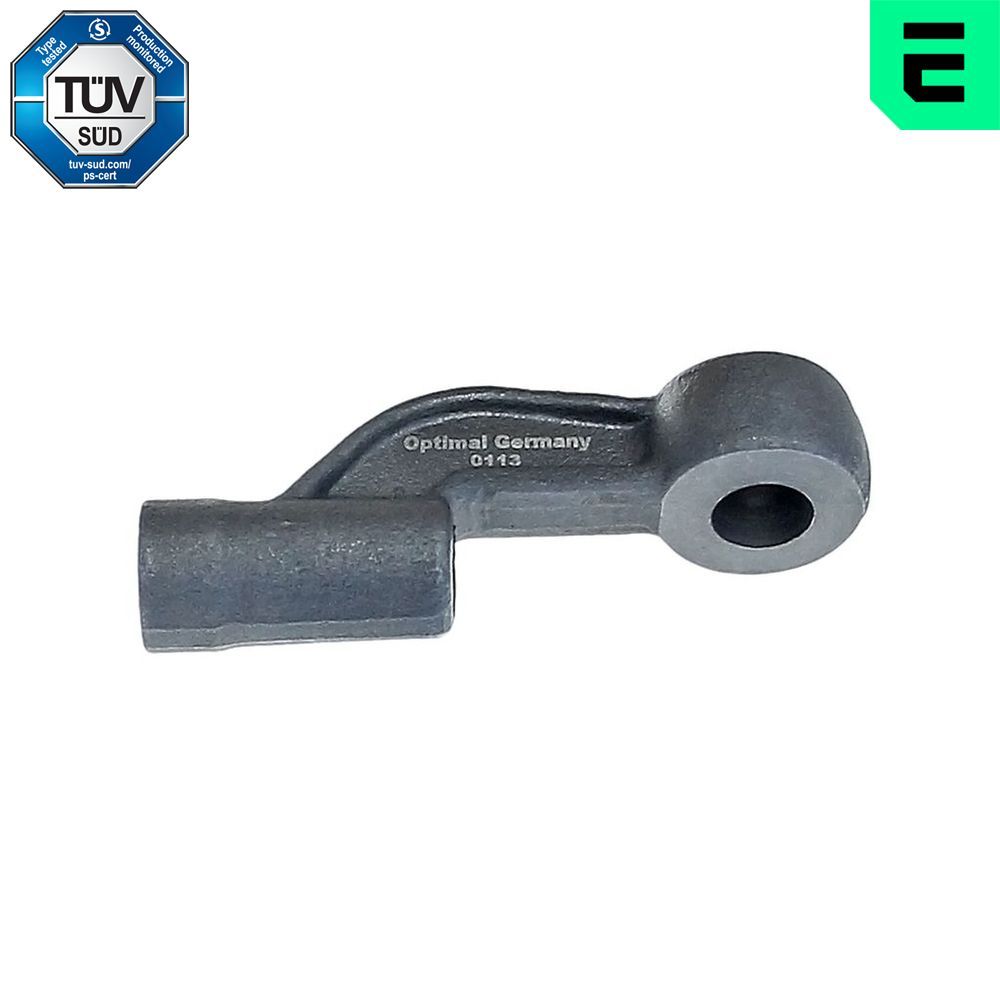 Наконечник кермової тяги OPTIMAL G11233 - zapix