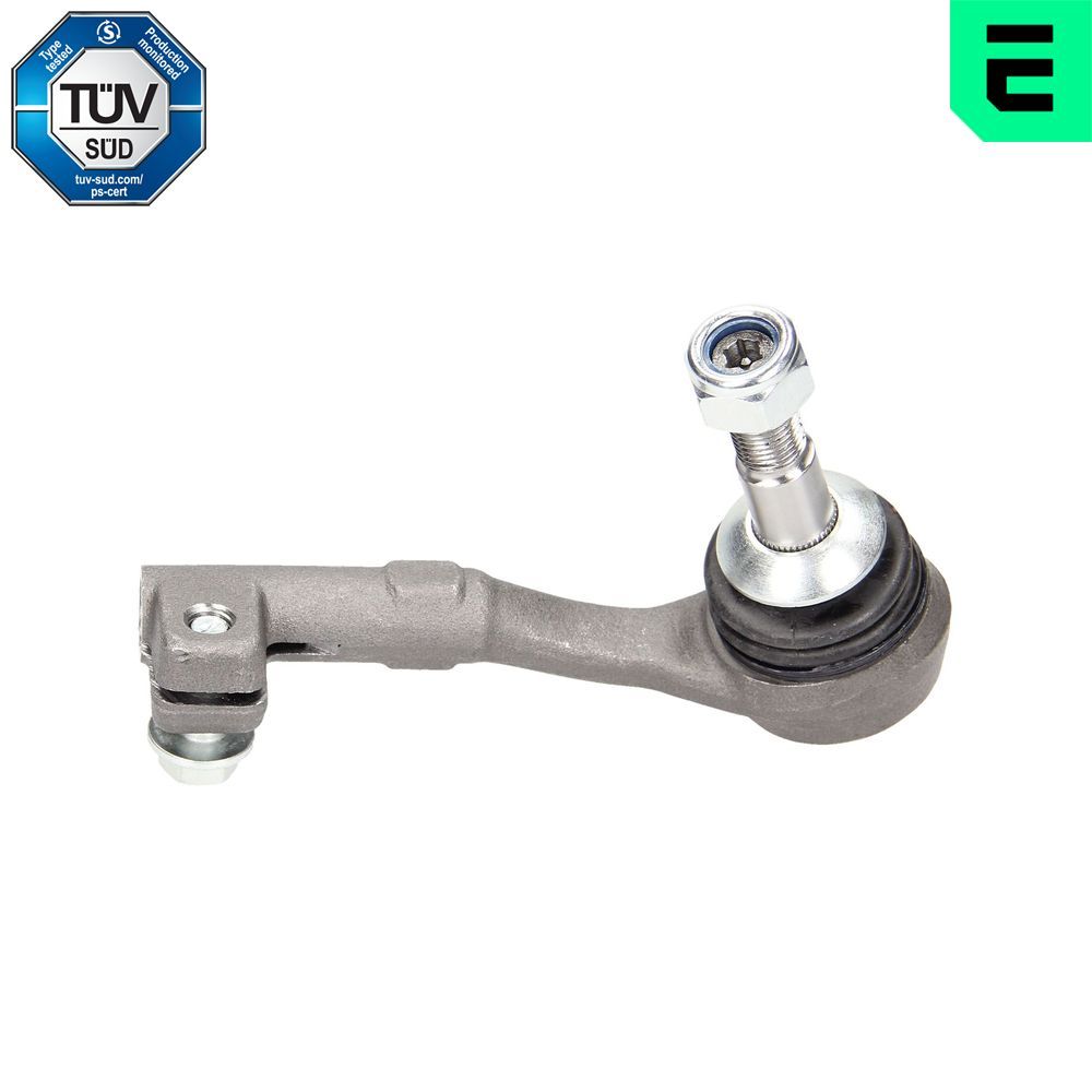 Наконечник кермової тяги OPTIMAL G11234 - zapix