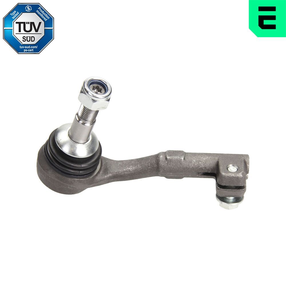 Наконечник кермової тяги OPTIMAL G11235 - zapix