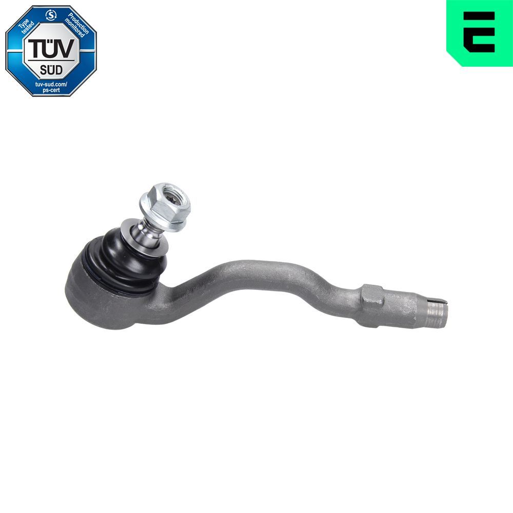 Наконечник кермової тяги OPTIMAL G11236 - zapix