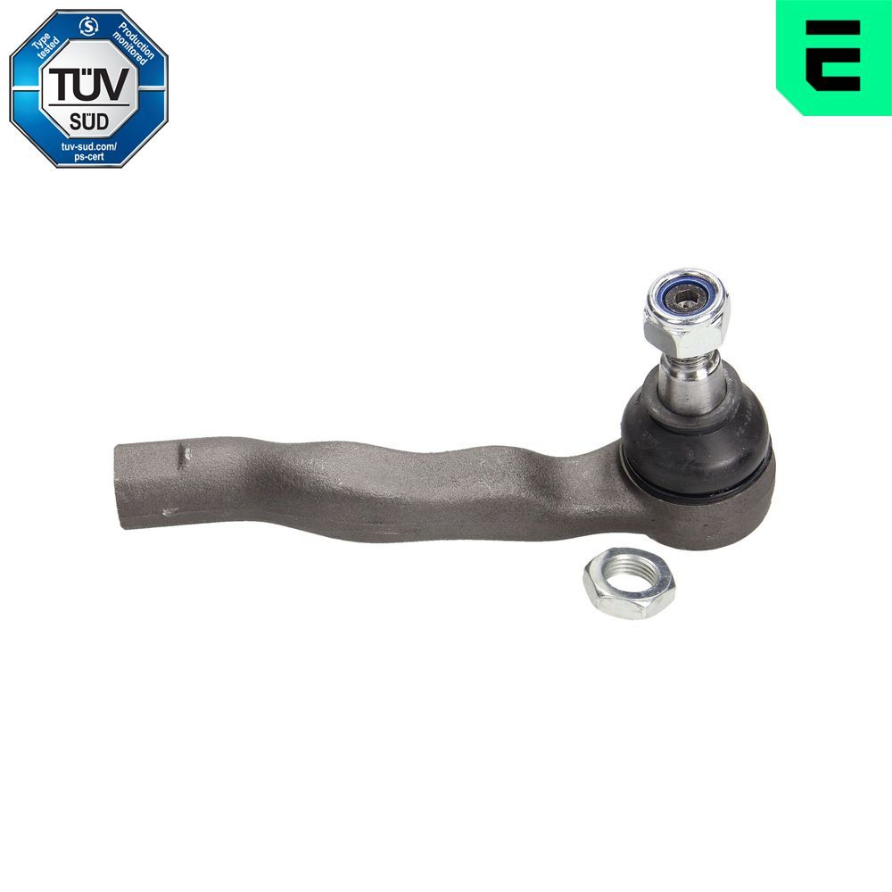 Наконечник кермової тяги OPTIMAL G11238 - zapix