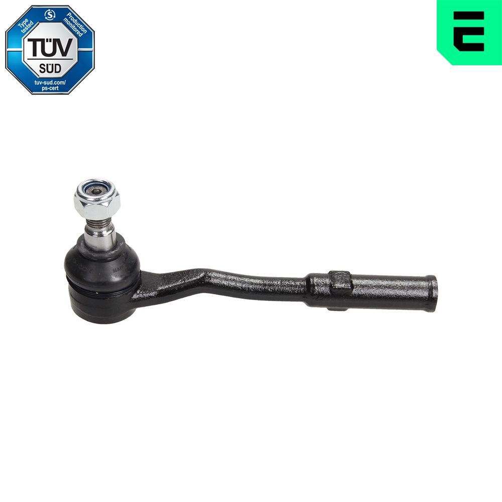 Наконечник кермової тяги OPTIMAL G11239 - zapix
