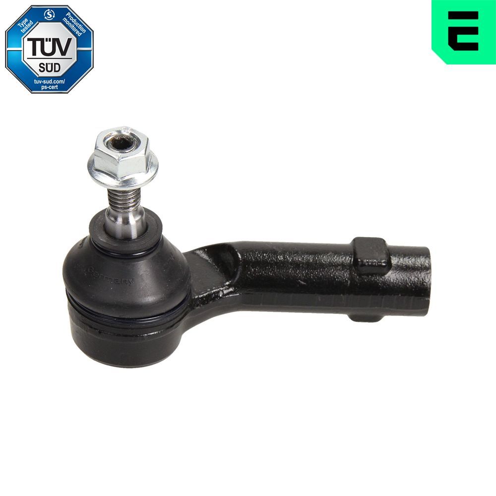 Наконечник кермової тяги OPTIMAL G11248 - zapix