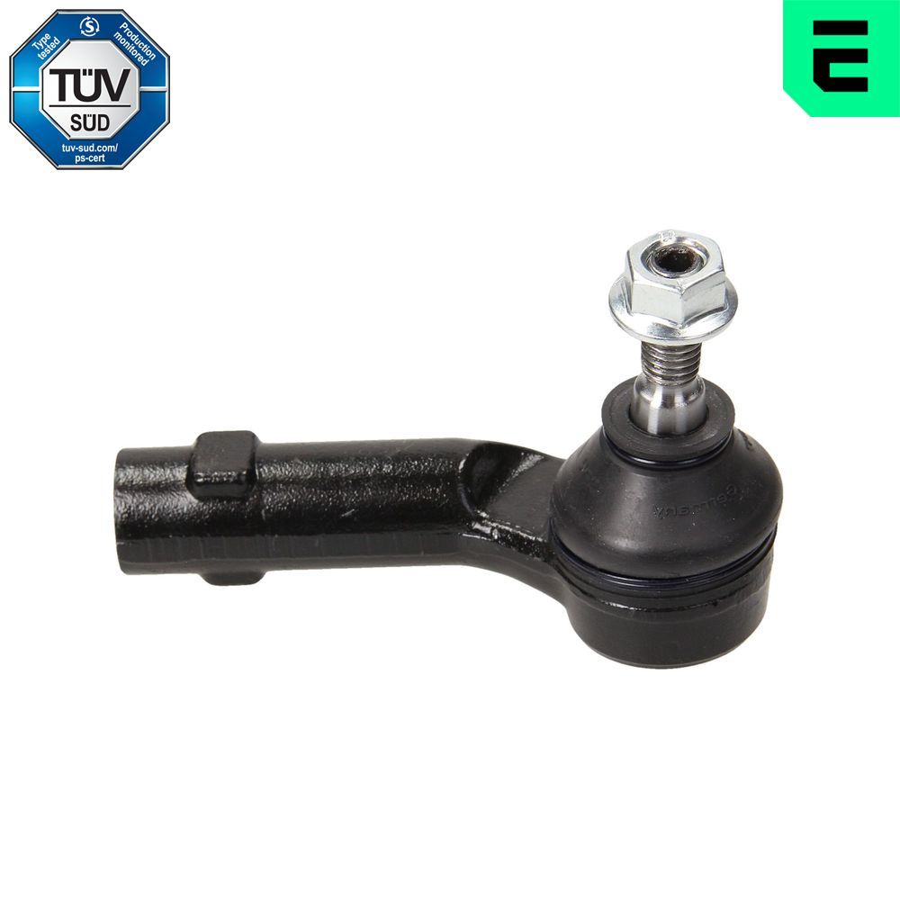 Наконечник кермової тяги OPTIMAL G11249 - zapix