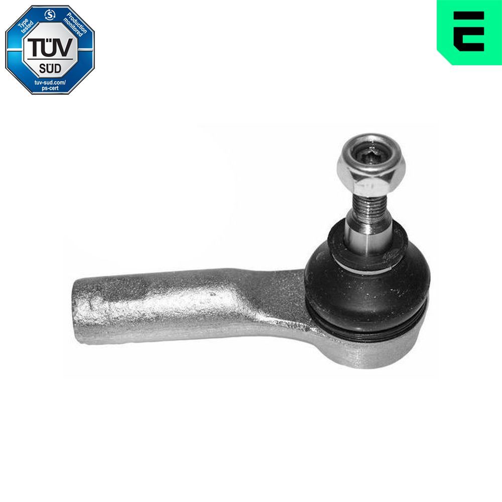 Наконечник кермової тяги OPTIMAL G11250 - zapix