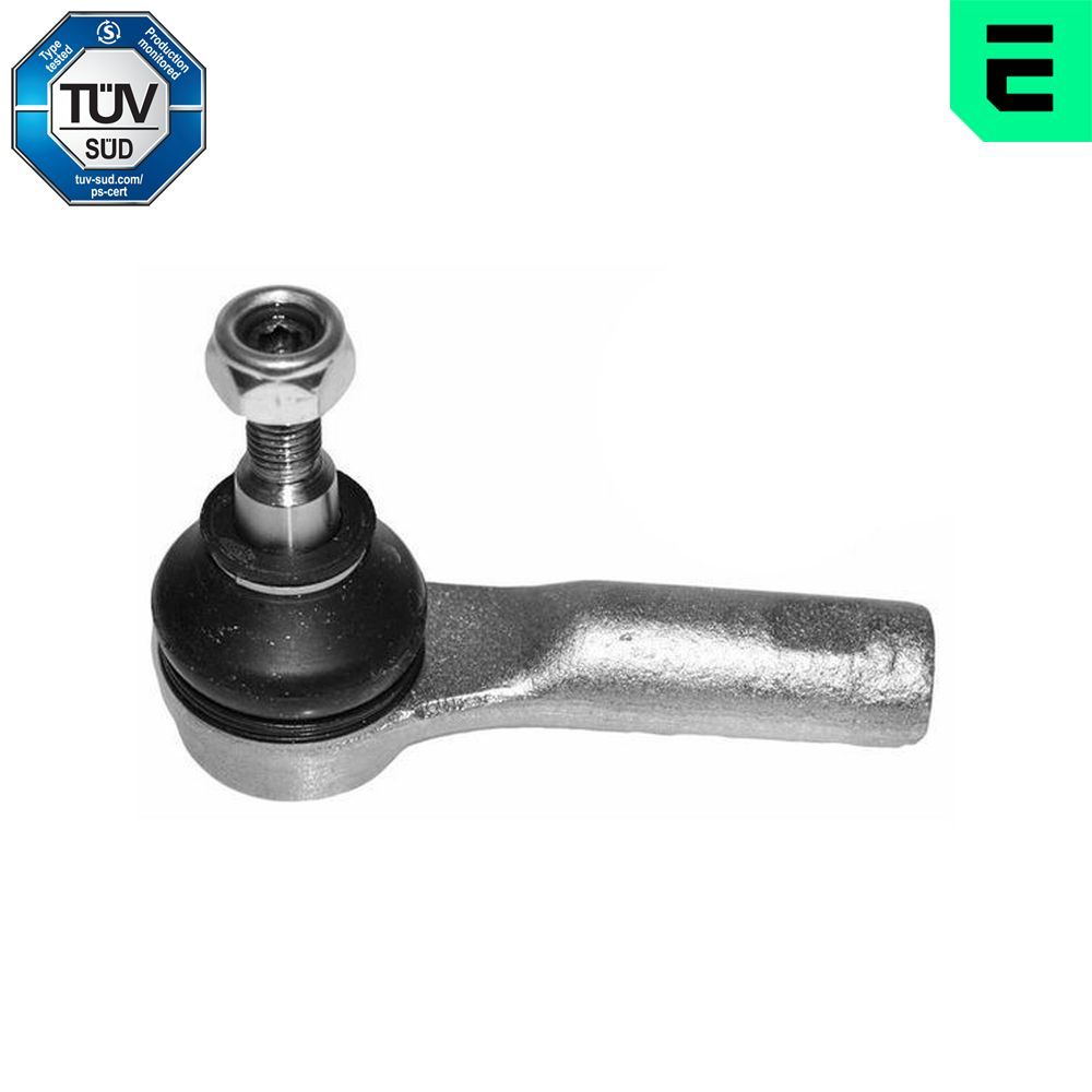 Наконечник кермової тяги OPTIMAL G11251 - zapix