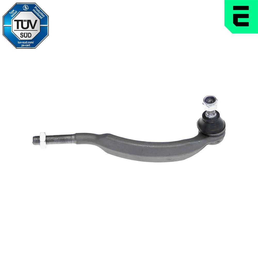 Наконечник кермової тяги OPTIMAL G11258 - zapix