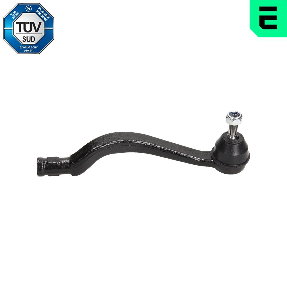 Наконечник кермової тяги OPTIMAL G11260 - zapix