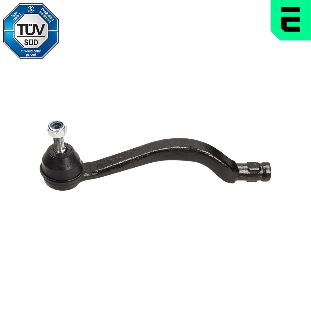 Наконечник кермової тяги OPTIMAL G11261 - zapix