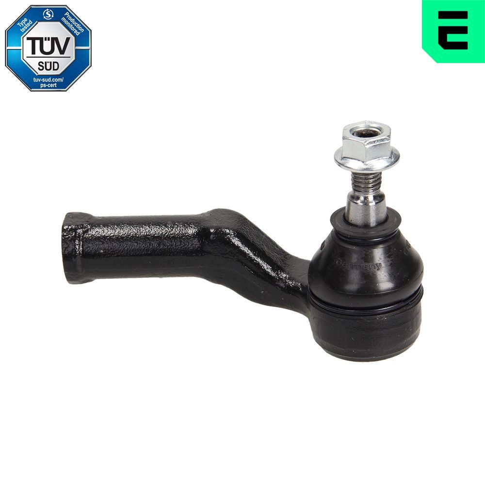Наконечник кермової тяги OPTIMAL G11262 - zapix