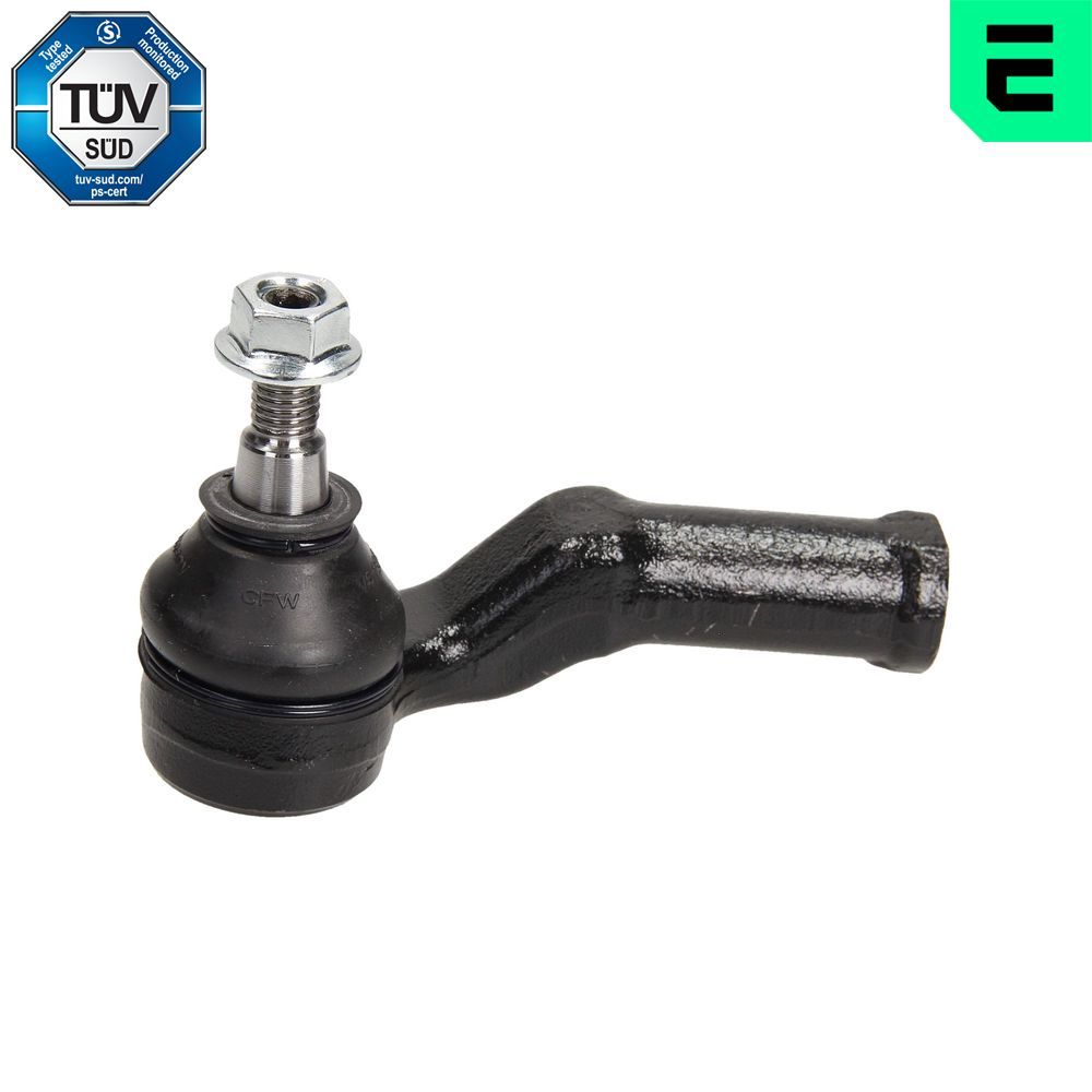 Наконечник кермової тяги OPTIMAL G11263 - zapix