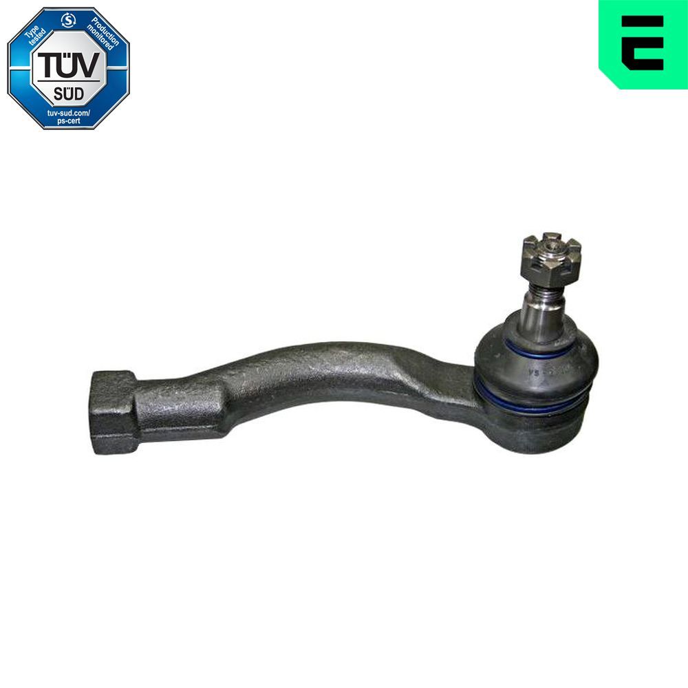 Наконечник кермової тяги OPTIMAL G11264 - zapix