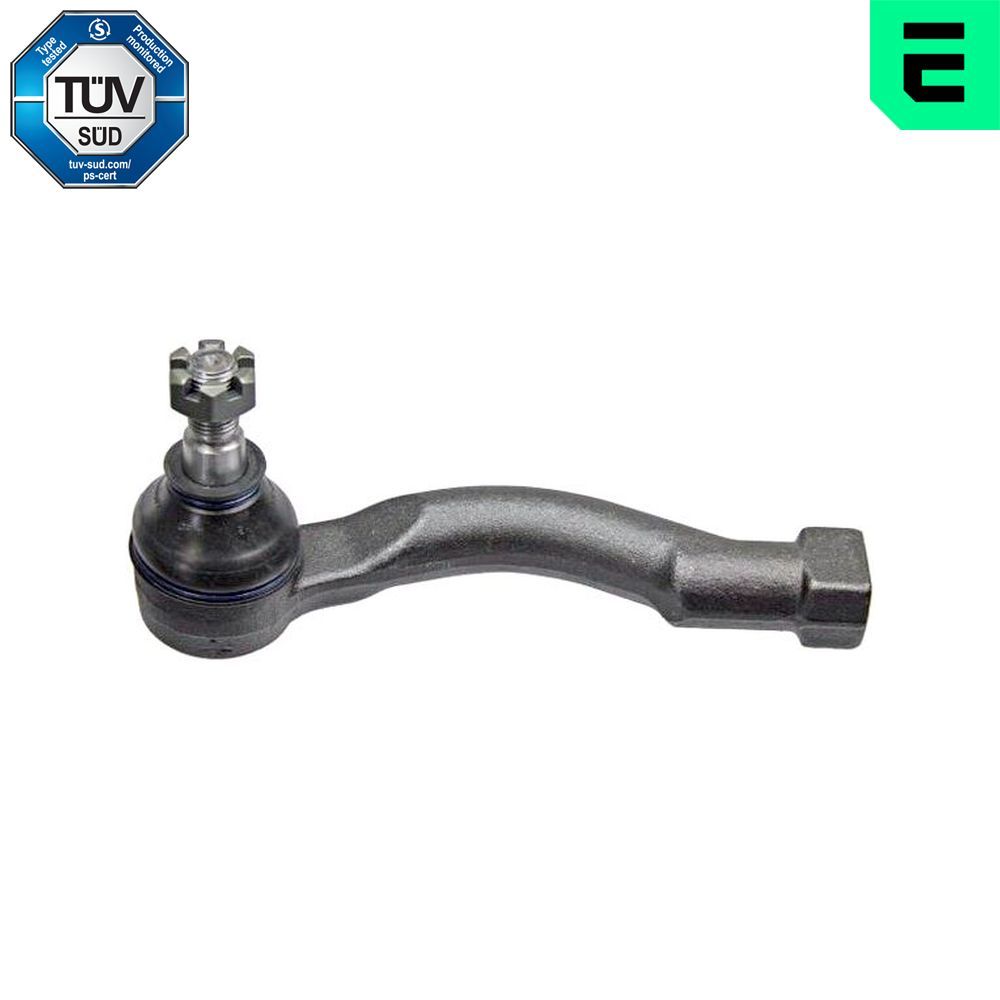 Наконечник кермової тяги OPTIMAL G11265 - zapix
