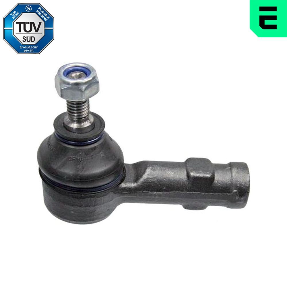 Наконечник кермової тяги OPTIMAL G11272 - zapix