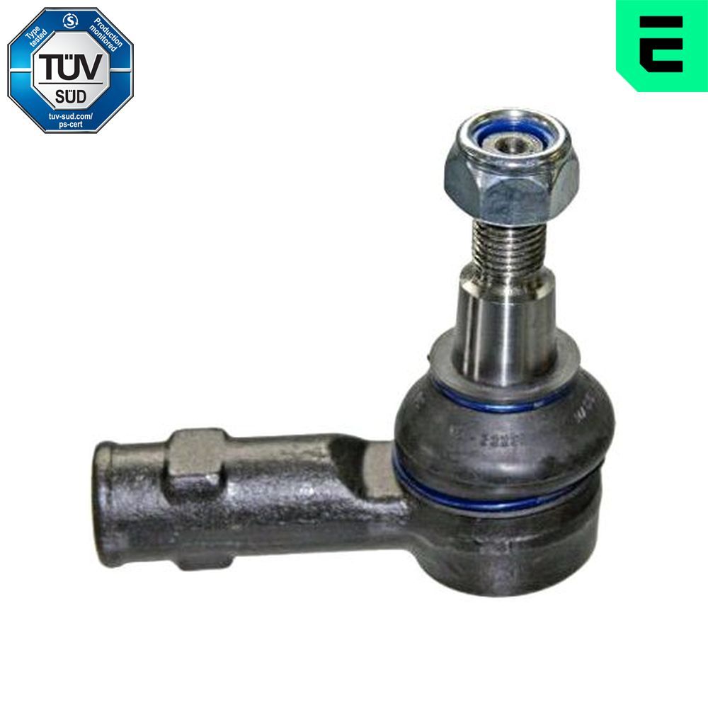 Наконечник кермової тяги OPTIMAL G11274 - zapix