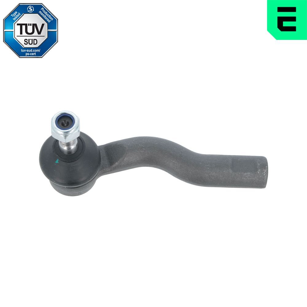 Наконечник кермової тяги OPTIMAL G11278 - zapix