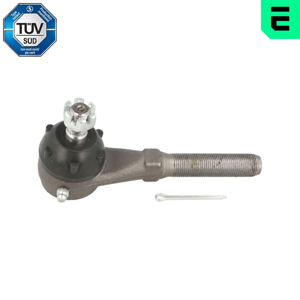 Наконечник кермової тяги OPTIMAL G11395 - zapix