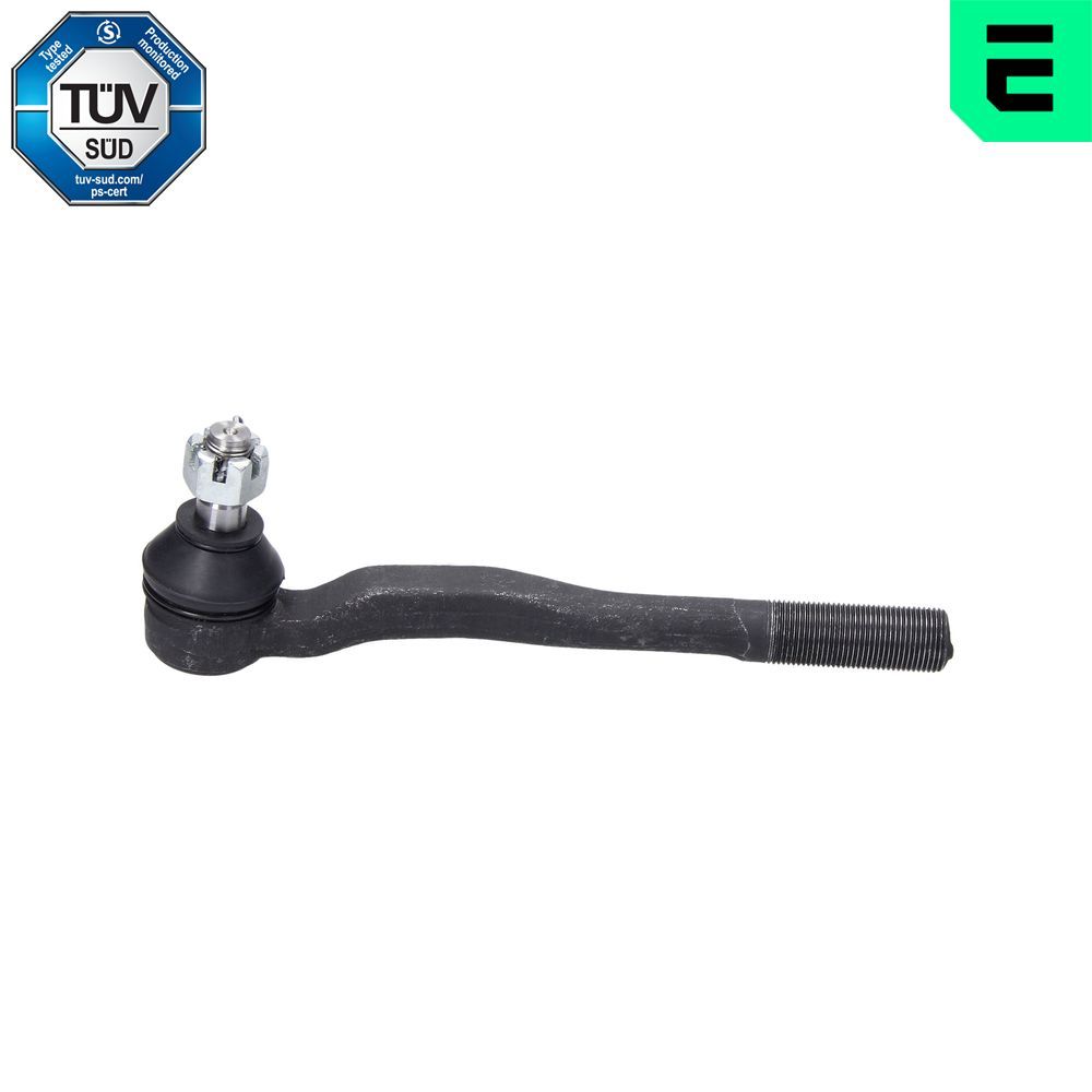 Наконечник кермової тяги OPTIMAL G11410 - zapix