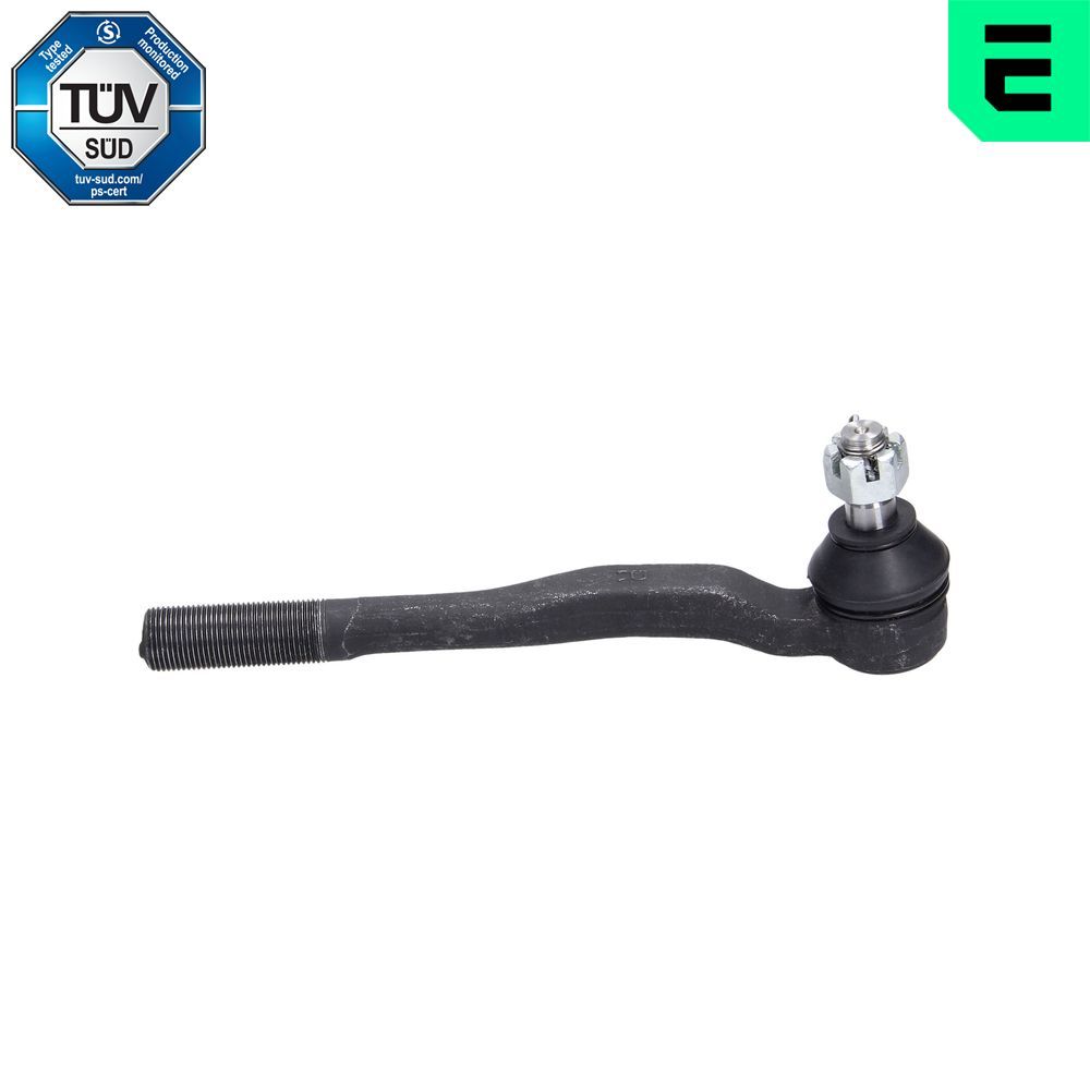 Наконечник кермової тяги OPTIMAL G11411 - zapix