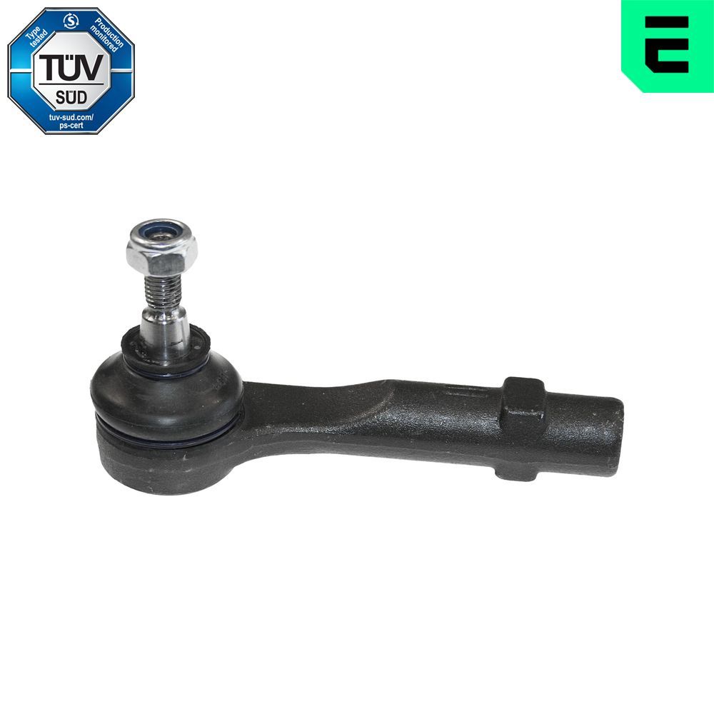 Наконечник кермової тяги OPTIMAL G11418 - zapix