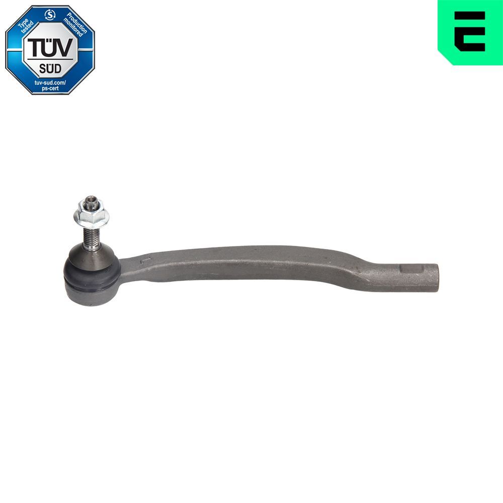 Наконечник кермової тяги OPTIMAL G11431 - zapix