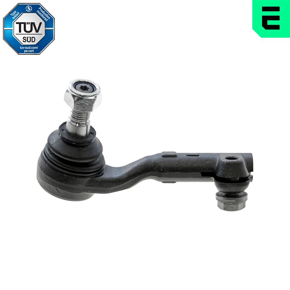 Наконечник кермової тяги OPTIMAL G11437 - zapix