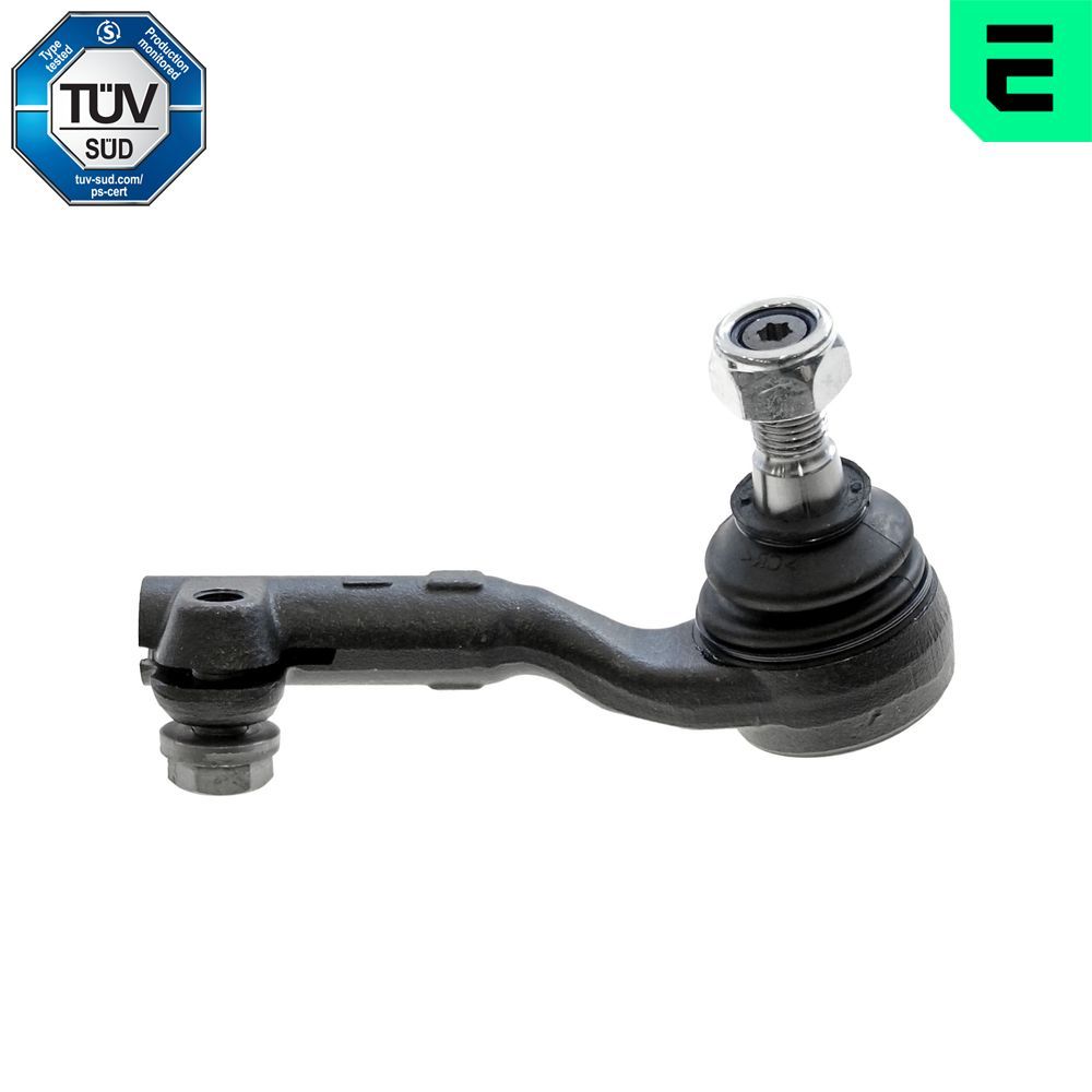 Наконечник кермової тяги OPTIMAL G11438 - zapix
