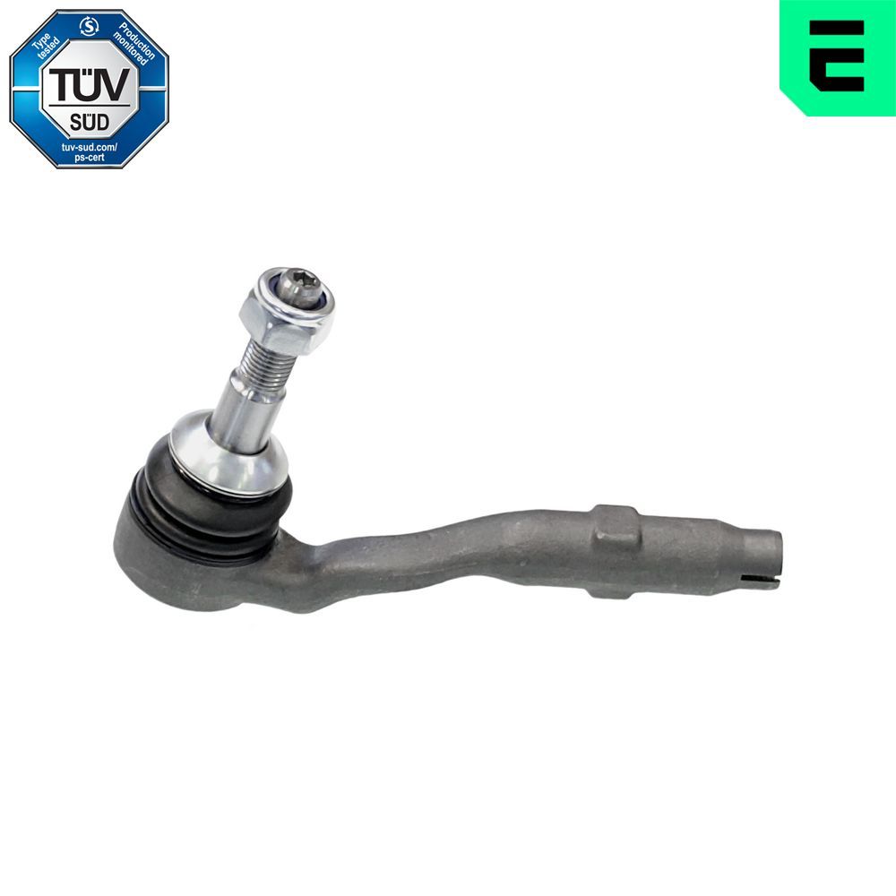 Наконечник кермової тяги OPTIMAL G11439 - zapix