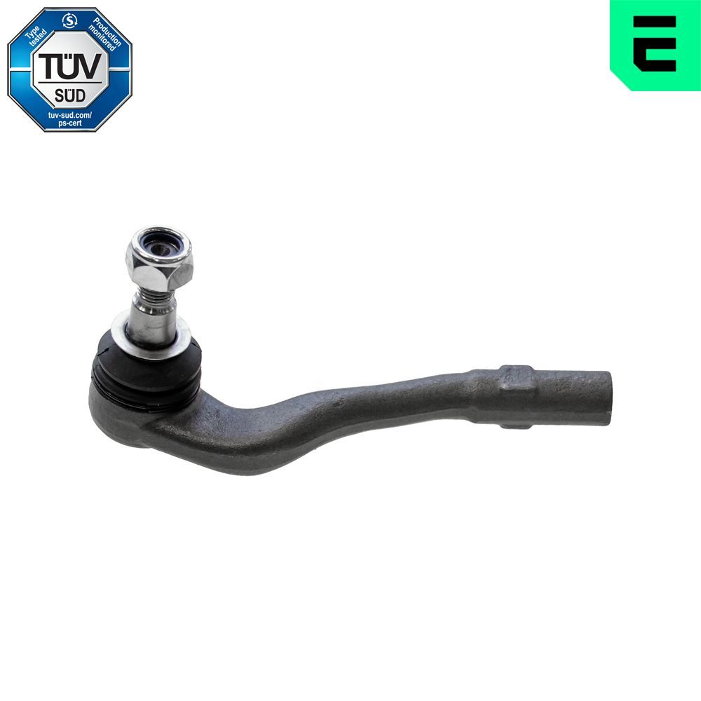 Наконечник кермової тяги OPTIMAL G11441 - zapix