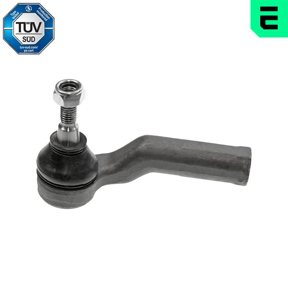 Наконечник кермової тяги OPTIMAL G11445 - zapix
