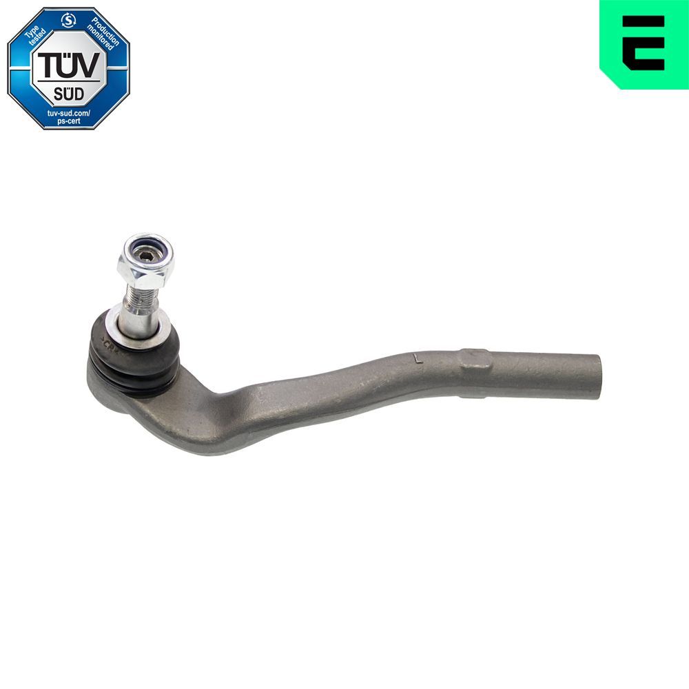Наконечник кермової тяги OPTIMAL G11447 - zapix