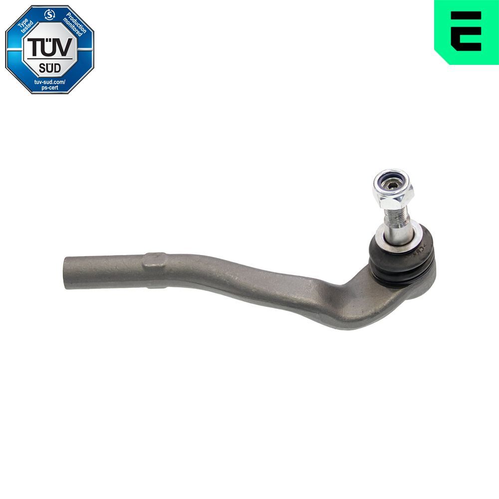 Наконечник кермової тяги OPTIMAL G11448 - zapix